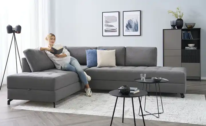 smartEcksofa Carla