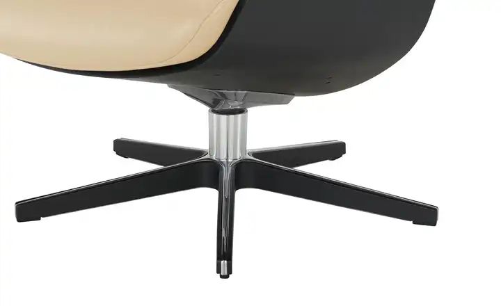 TV-Sessel Timeout | Cream (Beige) | Möbel Höffner