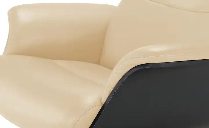 TV-Sessel Timeout | Cream (Beige) | Möbel Höffner