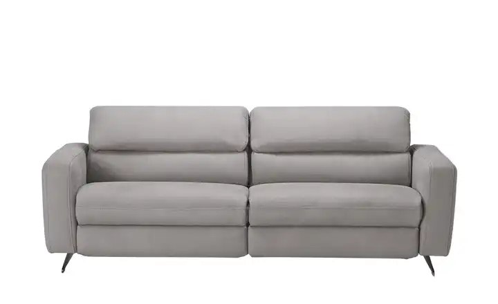 HuklaLedersofa Carisma