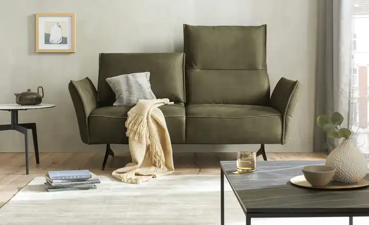 KOINORLedersofa Vineto