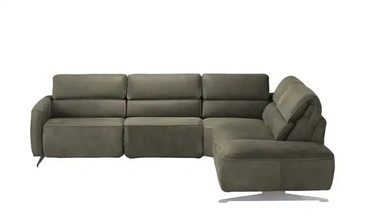 MusterringEcksofa MR260