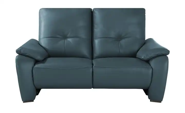 WohnwertLedersofa Halina