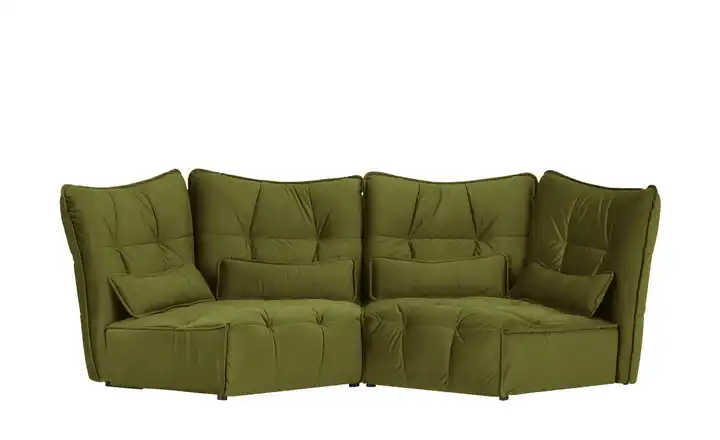 bobbEinzelsofa Jeaneva