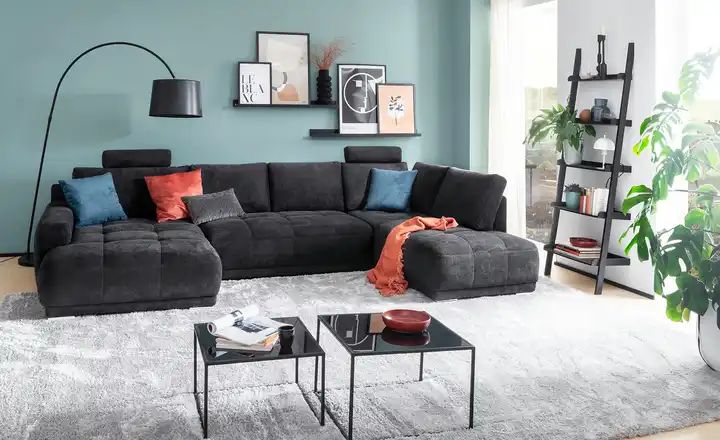 Sofa & Couch kaufen online » günstige Raten bei Höffner