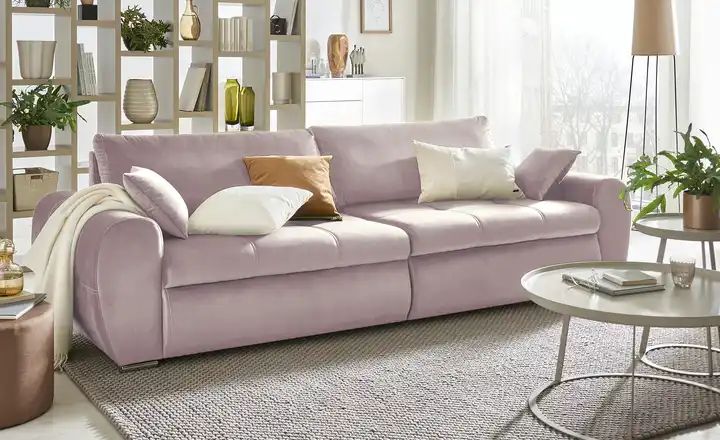 Big Sofas & große Sofas kaufen » online bei Höffner