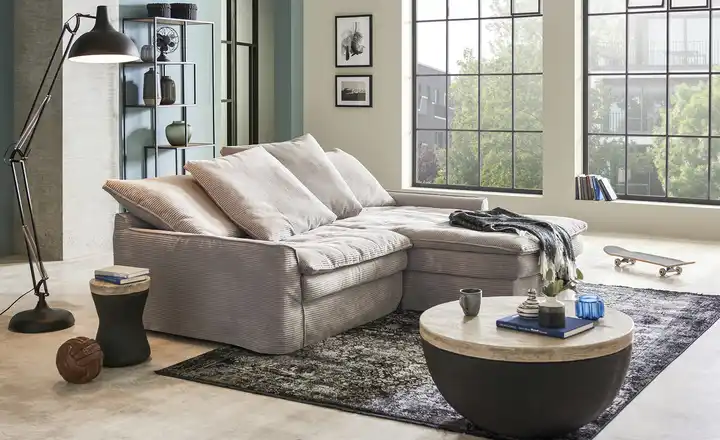 SOHOEcksofa Sake