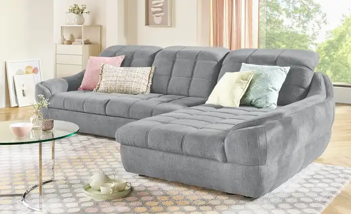 switchEcksofa Infinity