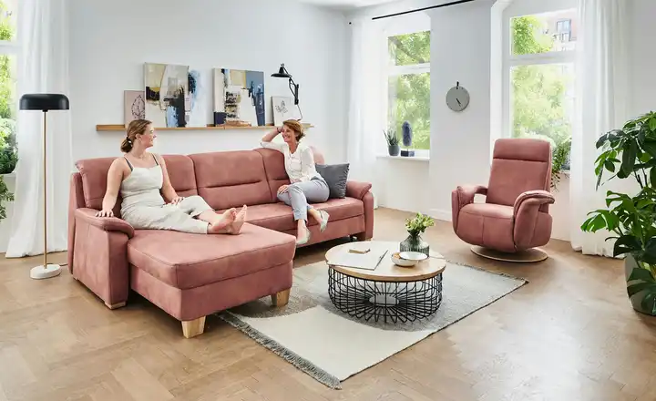 meinSofaEcksofa Vera