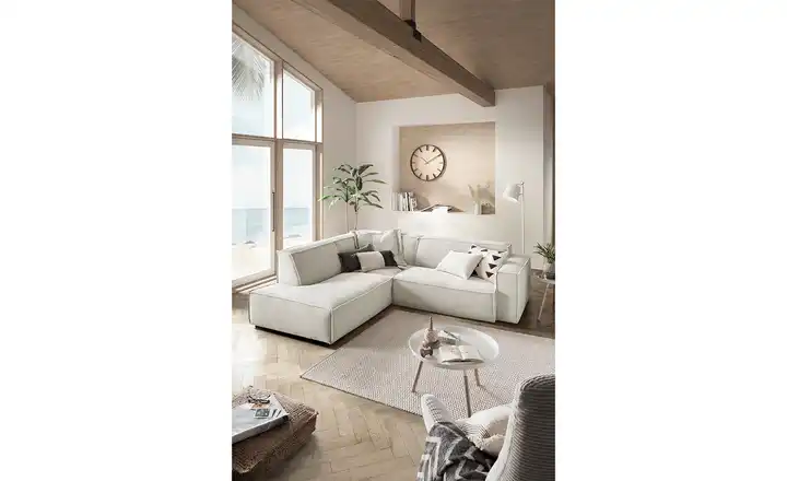 Gray & JonesEcksofa Upper East