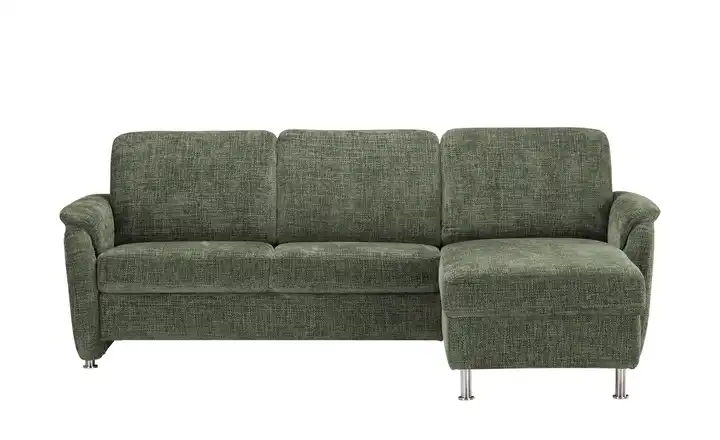 Polstermöbel OelsaEcksofa Selecta-Home