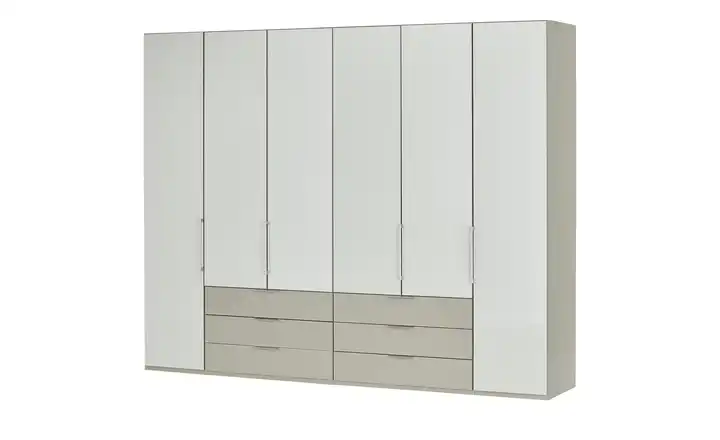 Drehtürenschrank Taro 1000