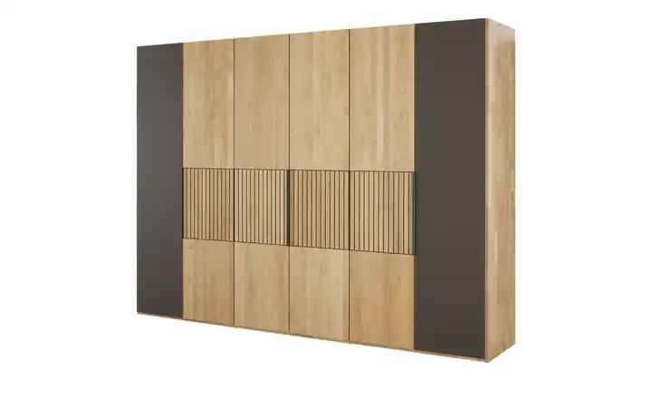 Drehtürenschrank WSM 4400