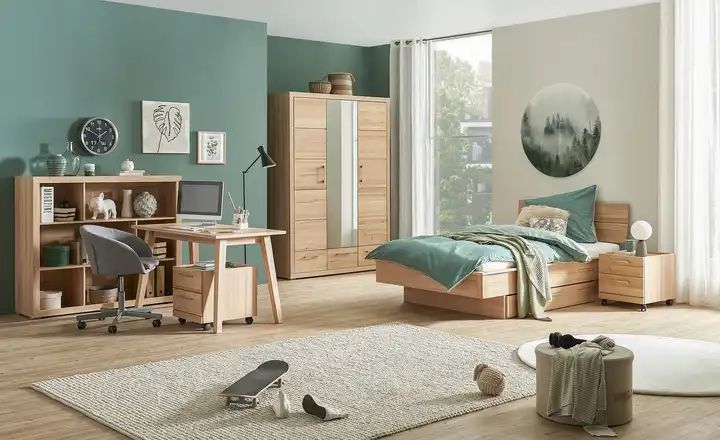 smartKleiderschrank Oslo