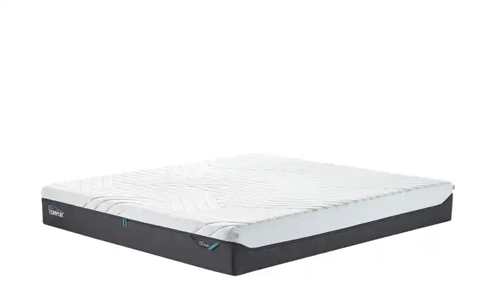 Imperial Confort Copenhagen Viskoelastische Matratze, 105x180 Cm, 25 Cm Dick – Doppelseitig (Winter/Sommer), Mit Aloe Vera Und 3D-Airfresh-Bezug