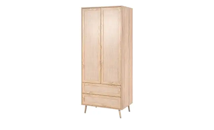 Kleiderschrank Rafia