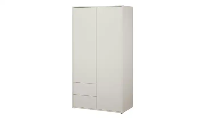 Kleiderschrank Bergamo