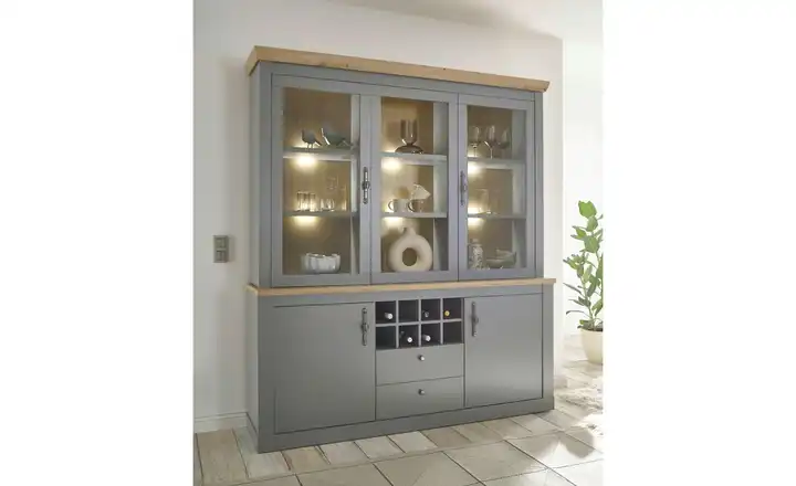 Vitrine Claira