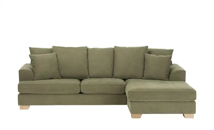 SOHOEcksofa Franka