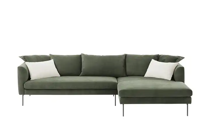 Gray & JonesEcksofa aus Cord