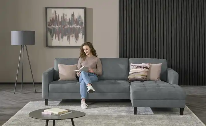 smartEcksofa Geradine