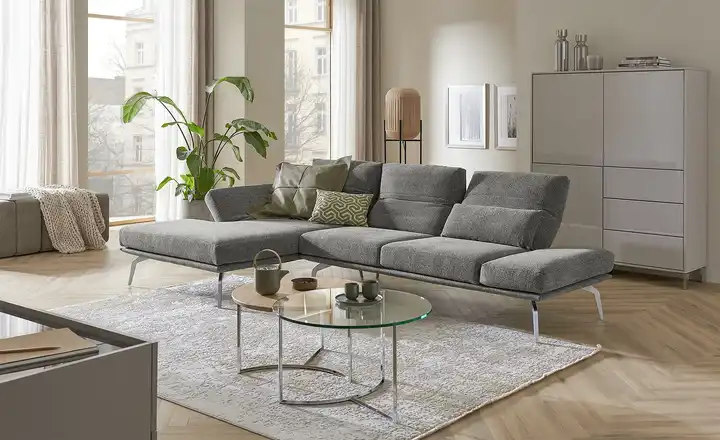 KOINOREcksofa Fendo