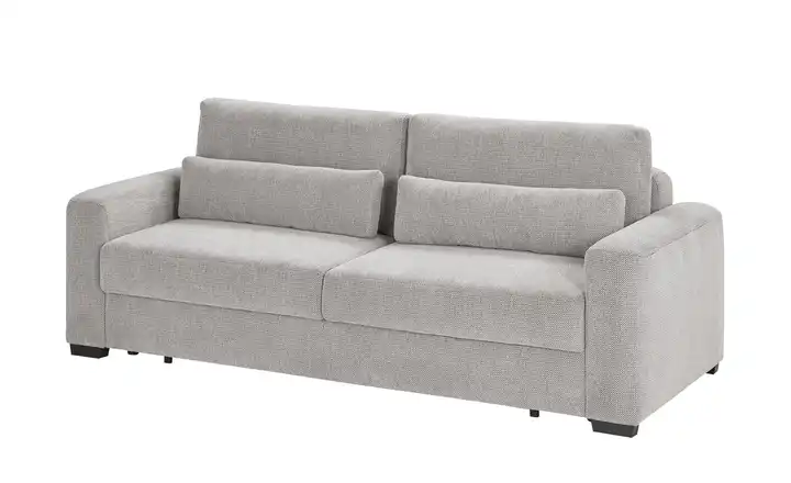 mediumSchlafsofa mit Bettkasten Kingsley De Luxe