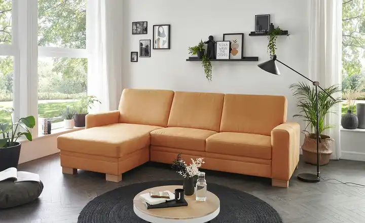 meinSofaEcksofa Uli-S