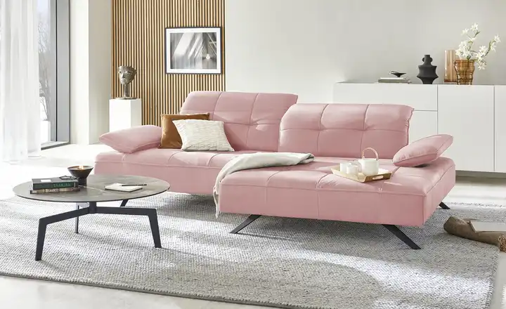 JOOP!Ecksofa 8111 Square