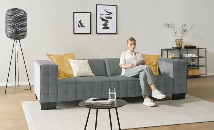 smartBig Sofa Delilah