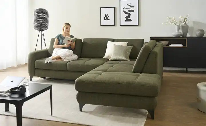 Ecksofa Cosima II