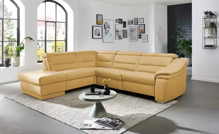 meinSofaEcksofa Ivonne