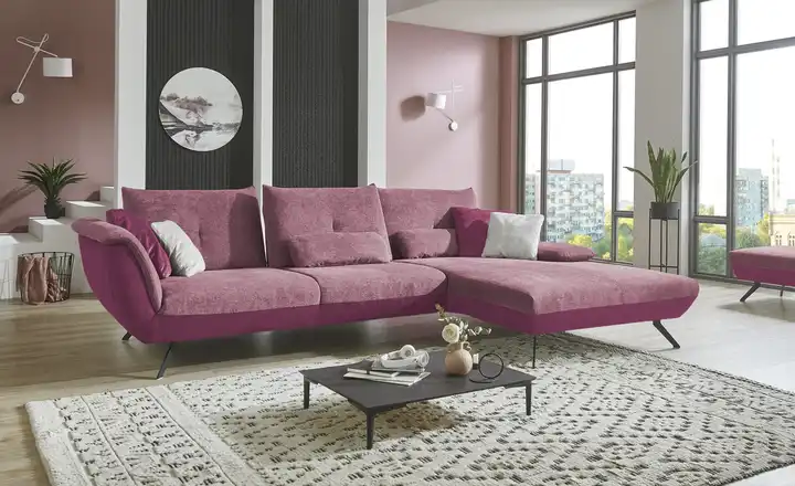 Ecksofa Celine