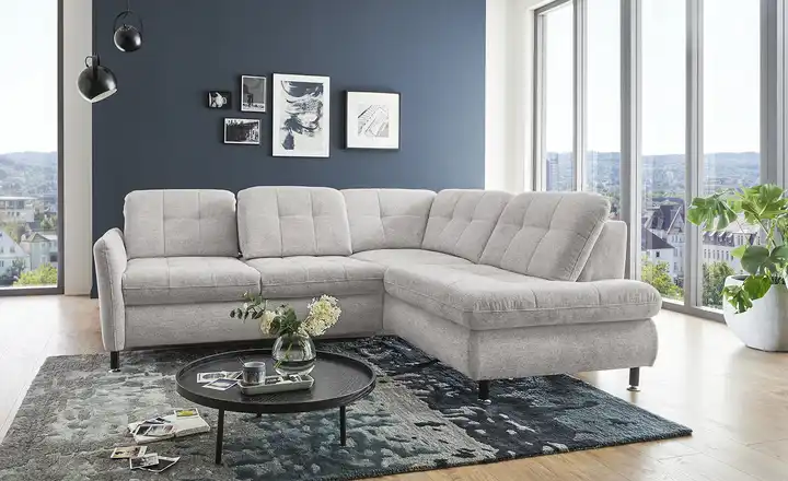 Lounge CollectionEcksofa LIORA