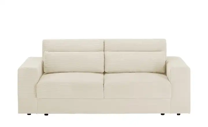 Big Sofa 2,5 Sitzer Branna