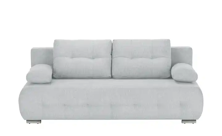 switchSchlafsofa Mikrofaser Indigo