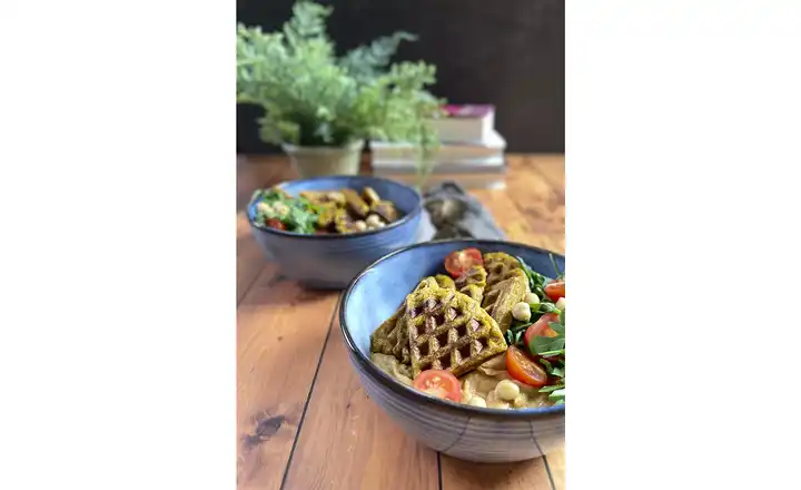 Peill+PutzlerSchüssel Poké Bowl