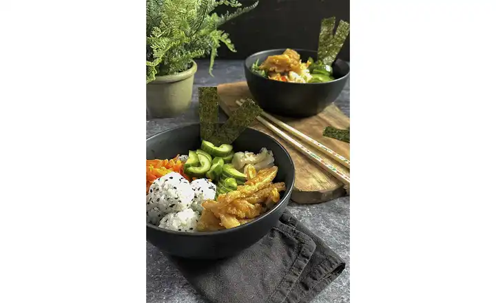 Peill+PutzlerSchüssel Poké Bowl