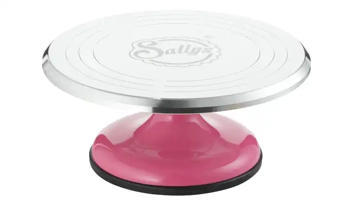 Sallys Tortenplatte