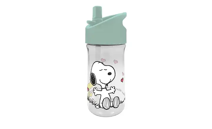 Trinkflasche Snoopy Kids