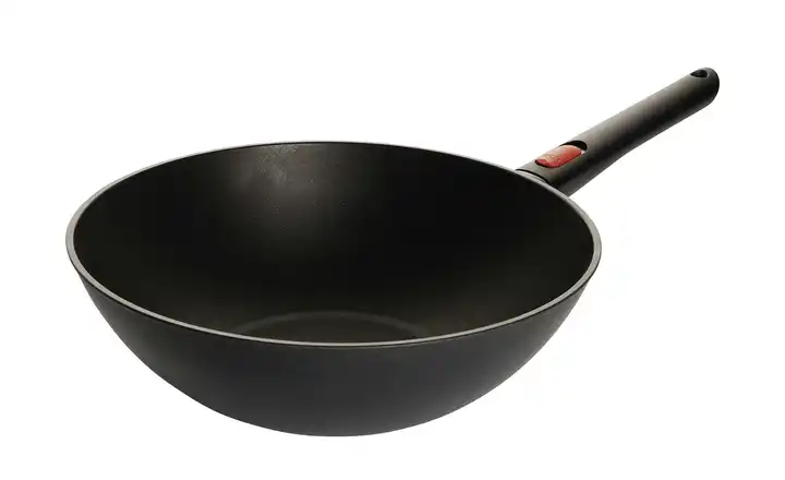 Wok Ø 30 cm