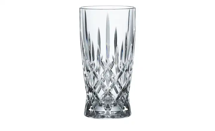 Latte Macchiato-Glas 4er Set Noblesse