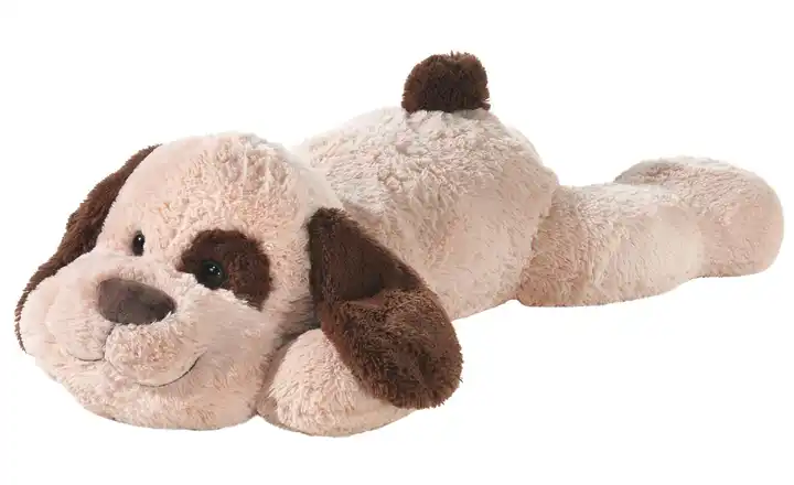 Heunec 794979 - Peluche Tigre Morbido A Strisce Con Ruote Verdi, 27 Cm, Per Bambini - 2