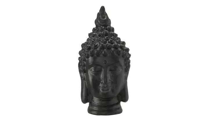 Figur Buddhakopf