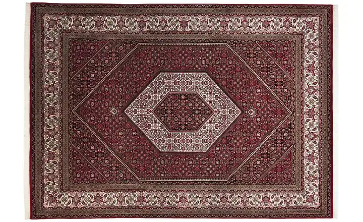 Orientteppich Sirsa Silk Bidjar