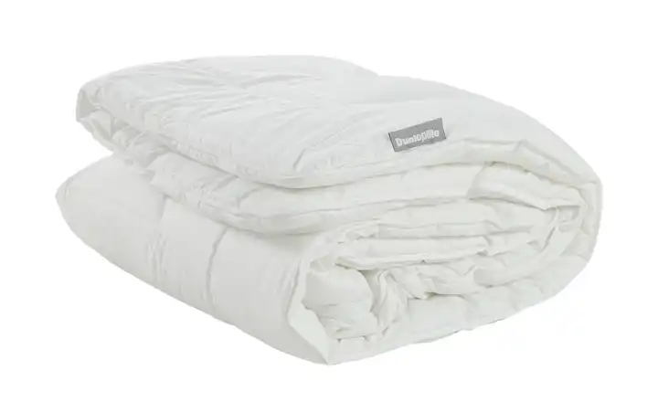 Elegantes Dunlopillo Steppbett 155x220 Fotos