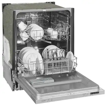 Geschirrspüler GS60V-0B