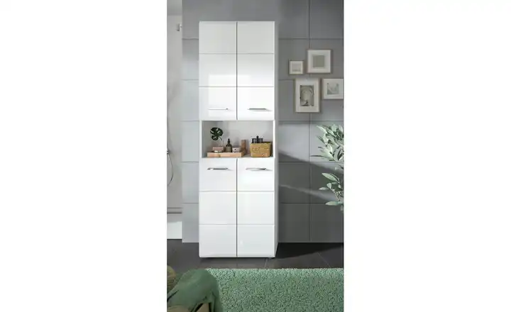 Hochschrank