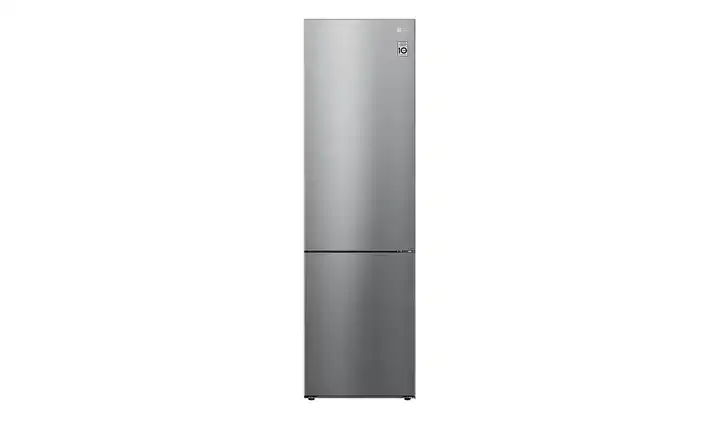 LG ElectronicsKühl-Gefrier-Kombination GBP62PZNBC