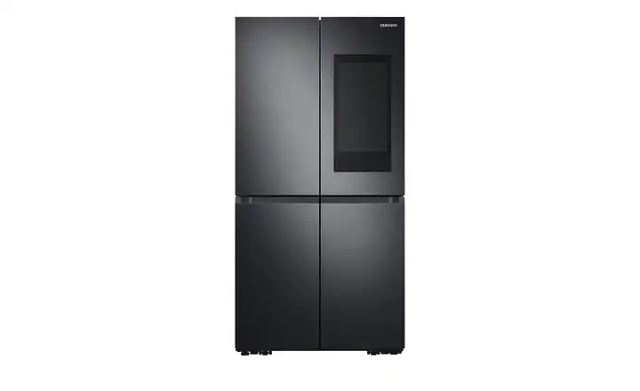 SamsungCross-Door Kühl-/Gefrierkombination RF65DG9H0EB1EF